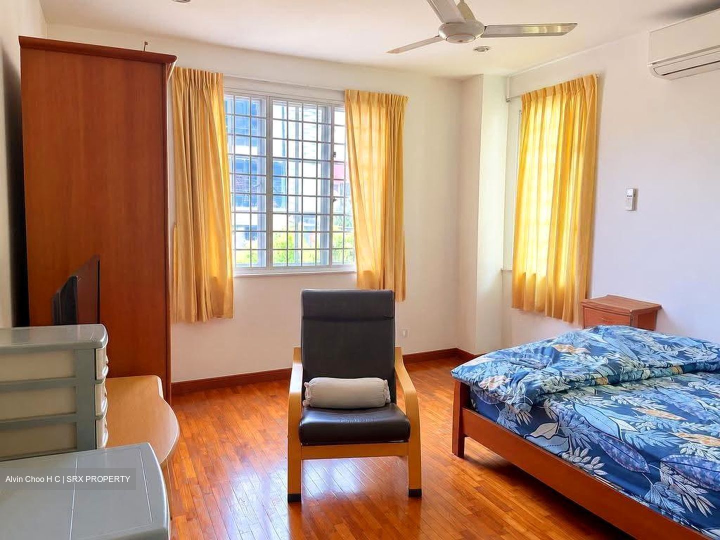 JALAN MERDU (D19), Semi-Detached #639048681